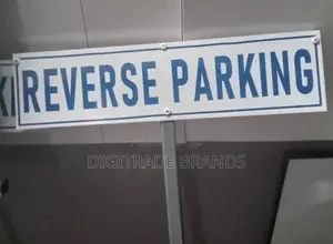 Custom Warning & Safety Signs