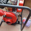 Aico 3-Inch Water Pump Nzito - 16 HP Diesel - 2