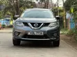 Nissan X-Trail 2.0 Petrol AWD 2015 Gray - 1