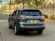 Nissan X-Trail 2.0 Petrol AWD 2015 Gray - 4