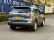 Nissan X-Trail 2.0 Petrol AWD 2015 Gray - 5