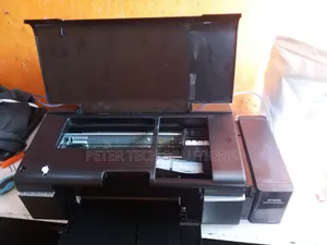 Huduma ya Kubadilisha Epson L805 kwa DTF