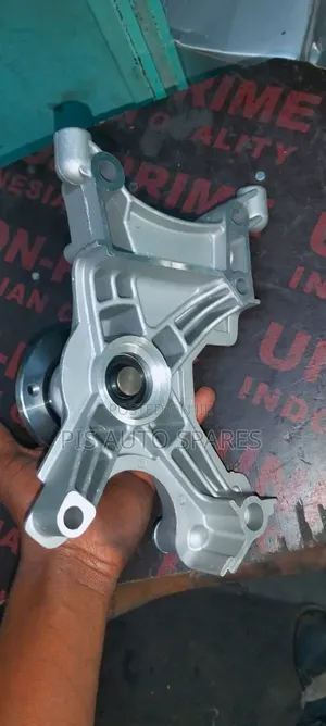Toyota Land Cruiser Fan Clutch 2UZ