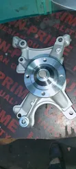 Toyota Land Cruiser Fan Clutch 2UZ - 2