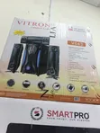 Vitron 643 Audio System - Brand New - 2