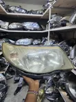 Subaru Forester SH5 Xenon Headlights (Zilizotumika) - 4