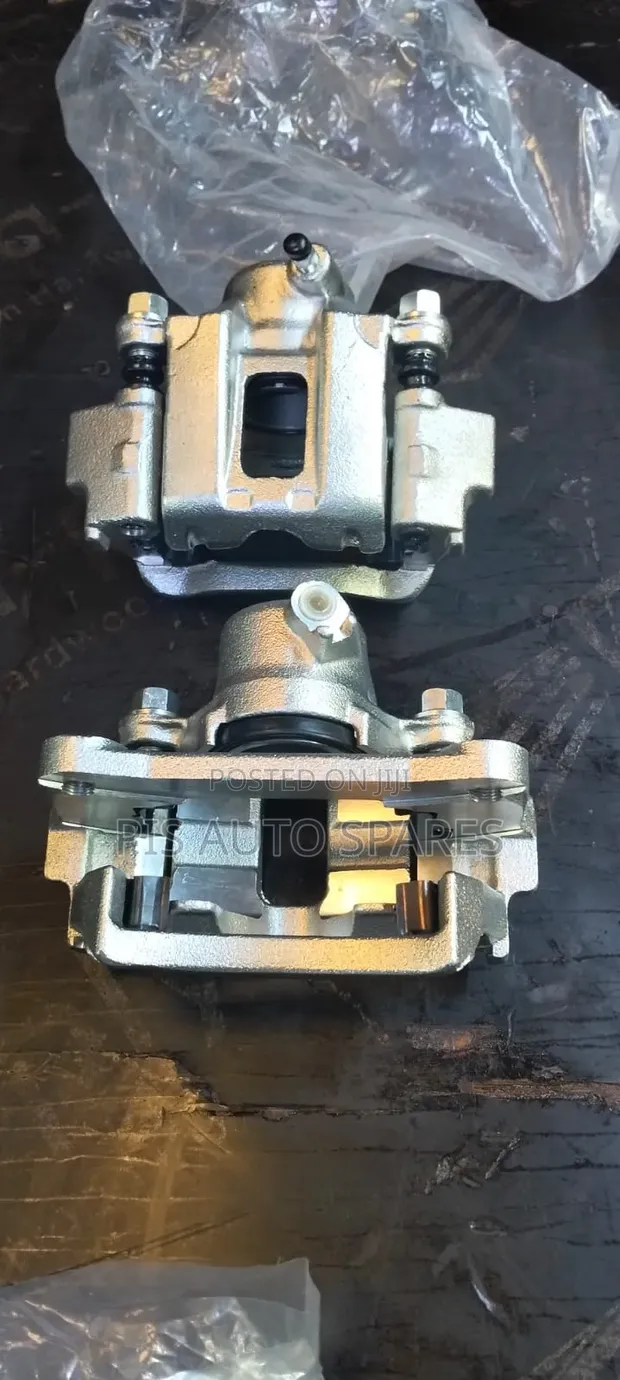 Toyota Land Cruiser Prado 95 Caliper - Mpya Kabisa - 1