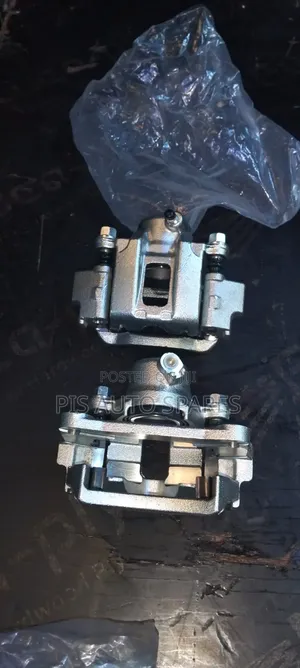 Toyota Land Cruiser Prado 95 Caliper - Mpya Kabisa