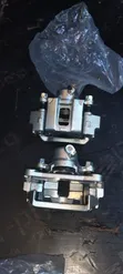 Toyota Land Cruiser Prado 95 Caliper - Mpya Kabisa - 2