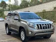 Toyota Land Cruiser Prado TZ-G 2015 Grey - 1