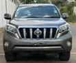 Toyota Land Cruiser Prado TZ-G 2015 Grey - 3