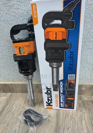 Kzubr KAIW-588 High Power Air Impact Wrench