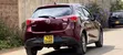 Mazda Demio 2017 Maroon - 3