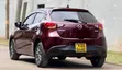 Mazda Demio 2017 Maroon - 4