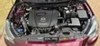 Mazda Demio 2017 Maroon - 5