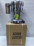 Lec Centrifugal Juicer Mpya Kabisa - 1
