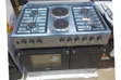 Mika 60x90 Cooker na Oven ya Umeme & Grill - Dhamana Imejumuishwa - 1