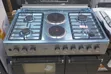 Mika 60x90 Cooker na Oven ya Umeme & Grill - Dhamana Imejumuishwa - 2