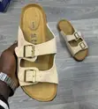 Sandali za Caudroy Birkenstock - 1