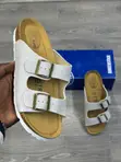 Sandali za Caudroy Birkenstock - 2