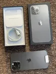 Apple iPhone 13 Pro Max 256GB Gray - 2