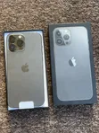 Apple iPhone 13 Pro Max 256GB Gray - 3
