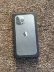 Apple iPhone 13 Pro Max 256GB Gray - 4