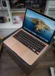 Apple MacBook Air 2018 16GB RAM, 256GB SSD - 3