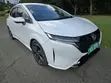 Nissan Note E13 Aura 2019 Nyeupe - 2