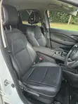 Nissan Note E13 Aura 2019 Nyeupe - 4