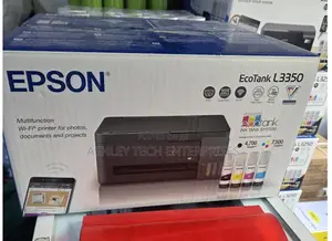 Epson L3350 EcoTank Printer