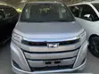 Toyota Noah 2.0 FWD (7 Seater) 2019 Silver - 1