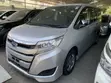 Toyota Noah 2.0 FWD (7 Seater) 2019 Silver - 4