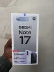 New Xiaomi Redmi Note 17 256GB - 1