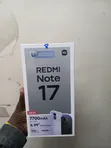 New Xiaomi Redmi Note 17 256GB - 3
