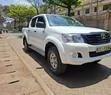 Toyota Hilux Double Cabin 2014 - 3