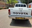 Toyota Hilux Double Cabin 2014 - 4