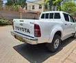 Toyota Hilux Double Cabin 2014 - 5