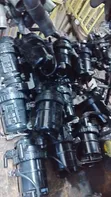 Toyota Hilux Vigo Fuel Pump - Mpya Kabisa - 2