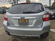 Subaru XV 2016 Silver - 3