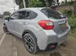 Subaru XV 2016 Silver - 5
