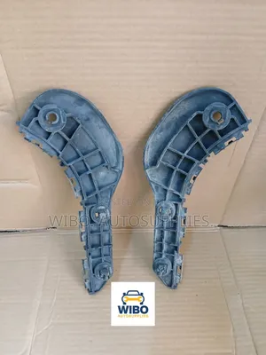 Toyota Fielder/Axio 2008-2012 Front Bumper Retainers