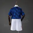 France Home Kids World Cup 2026 Jersey - 2