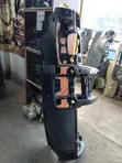 Land Cruiser V8 Dashboard Airbag - 1