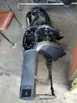 Land Cruiser V8 Dashboard Airbag - 2