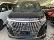 Toyota Esquire 2.0 FWD (Viti 7) 2019 Nyeusi - 4