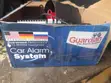 Guardian Car Alarm System - 4