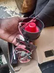 Guardian Car Alarm System - 5