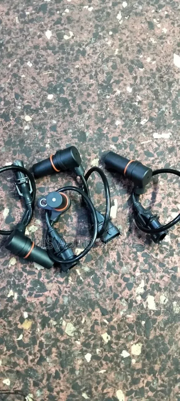 Ford Ranger Crankshaft Sensor - Brand New - 1