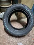 Tourador X-Force A/T 285/50R20 SUV Tyre - 2
